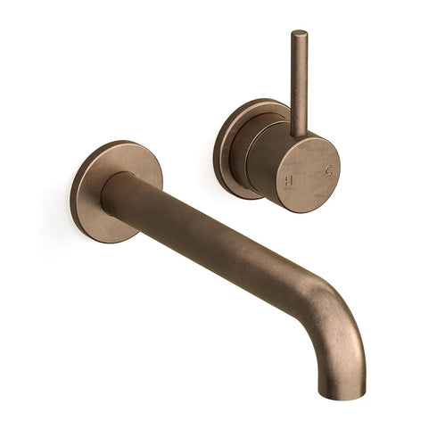 Faucet Strommen Pegasi M Wall Basin Mixer